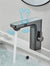 AquaSense™ Smart Touchless Faucet